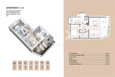 غرفة معيشة