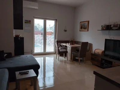 غرفة معيشة
