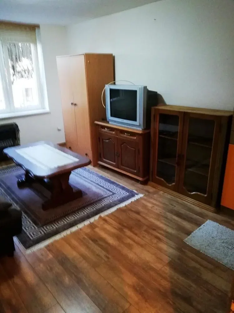 Oturma odası