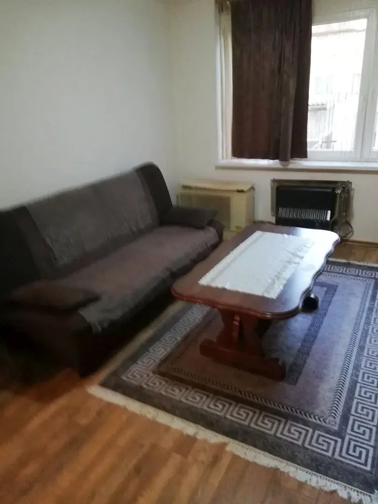 Oturma odası