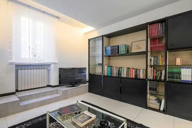 Dnevni boravak