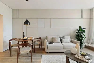 Oturma odası
