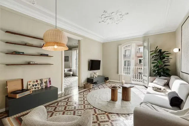 Salón