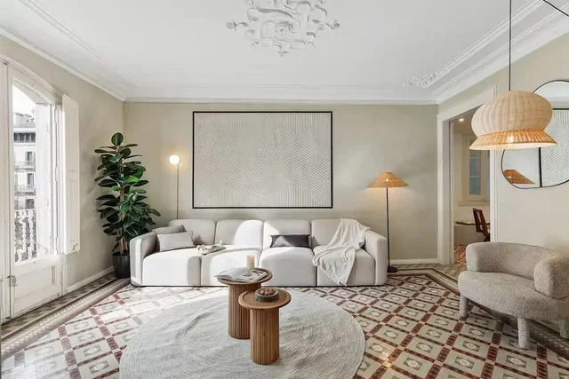 Salón