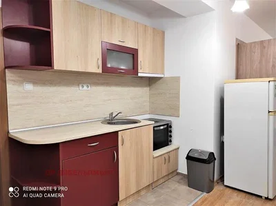 Dnevni boravak