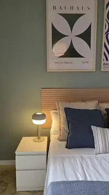 Oturma odası