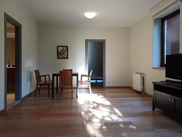 Oturma odası