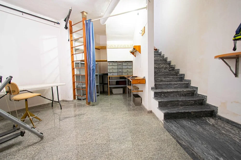 Salon