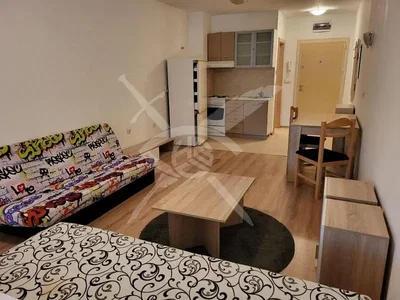 Dnevni boravak