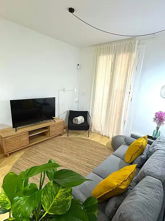 Oturma odası