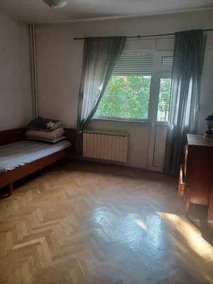 Dnevni boravak