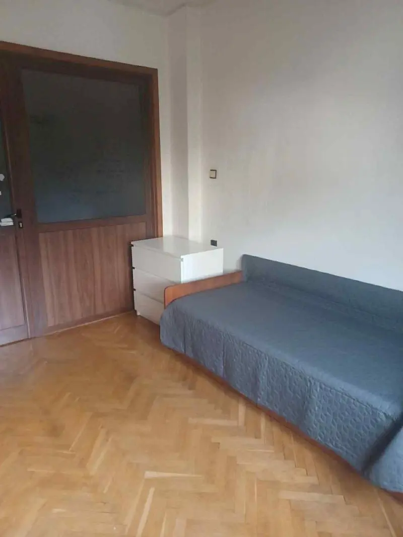 Dnevni boravak