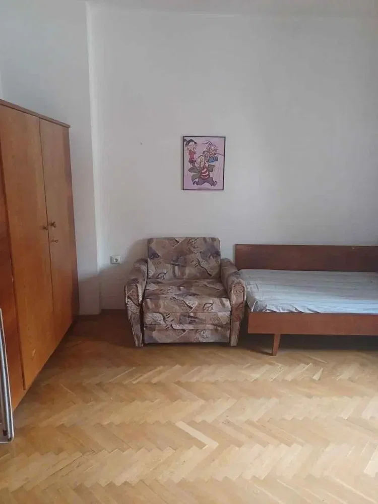 Dnevni boravak