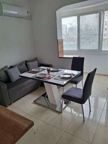 غرفة معيشة