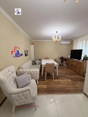 غرفة معيشة