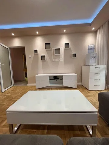غرفة معيشة