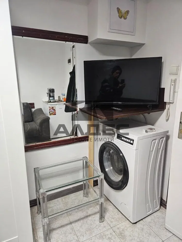 غرفة معيشة
