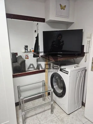 غرفة معيشة