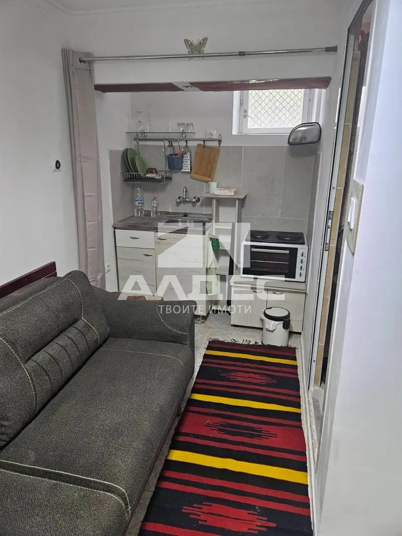 غرفة معيشة