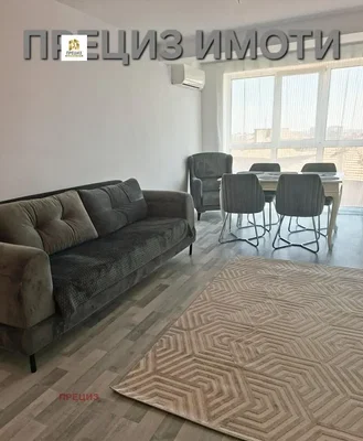 غرفة معيشة