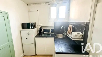 Oturma odası