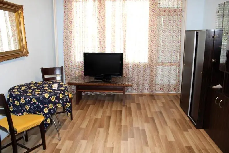 Sala de estar