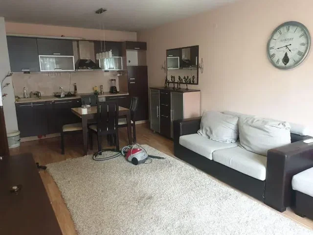 Oturma odası