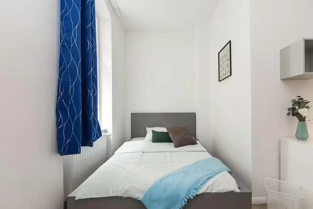 غرفة معيشة