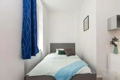 غرفة معيشة