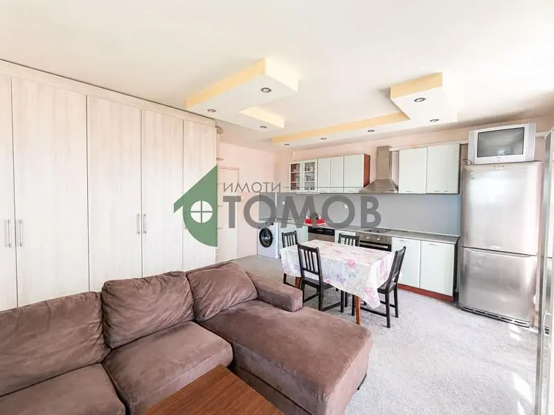 Дневна соба
