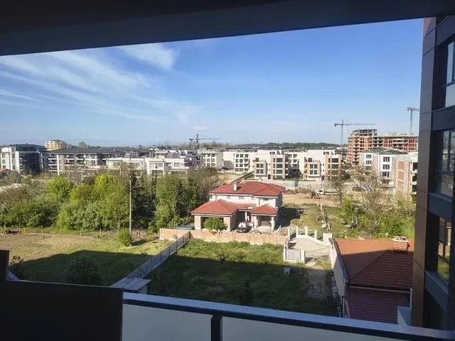 Дневна соба