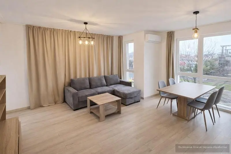 Woonkamer