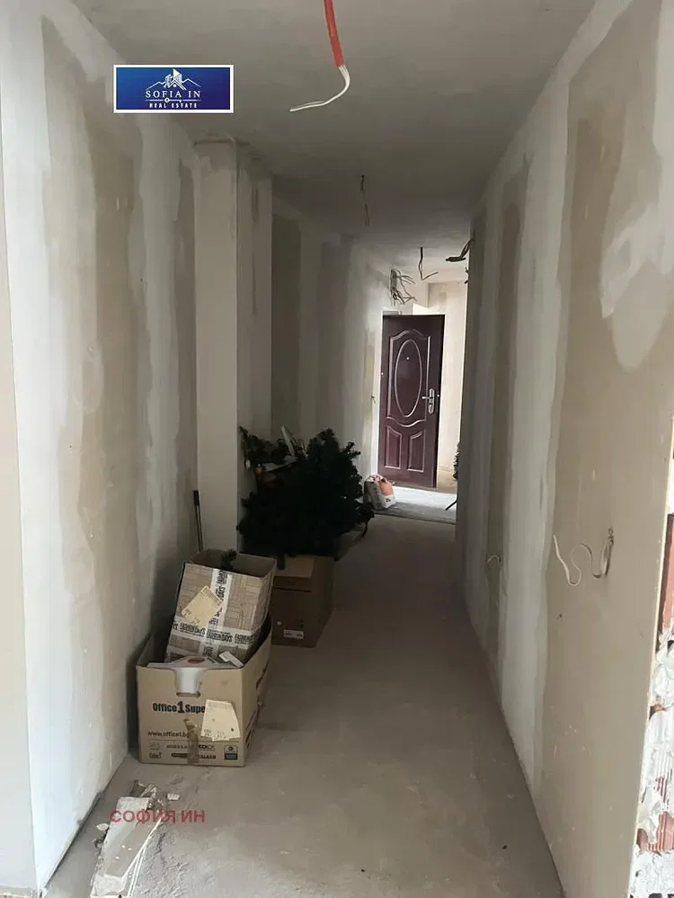 غرفة معيشة