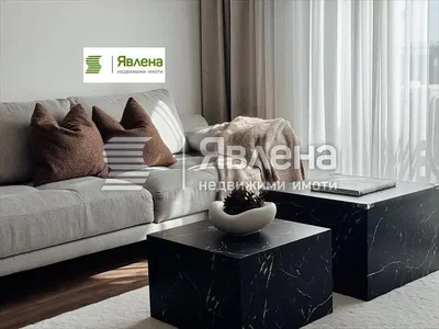 Дневна соба