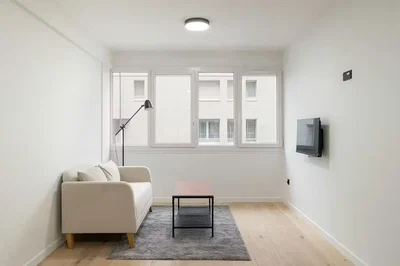 Oturma odası