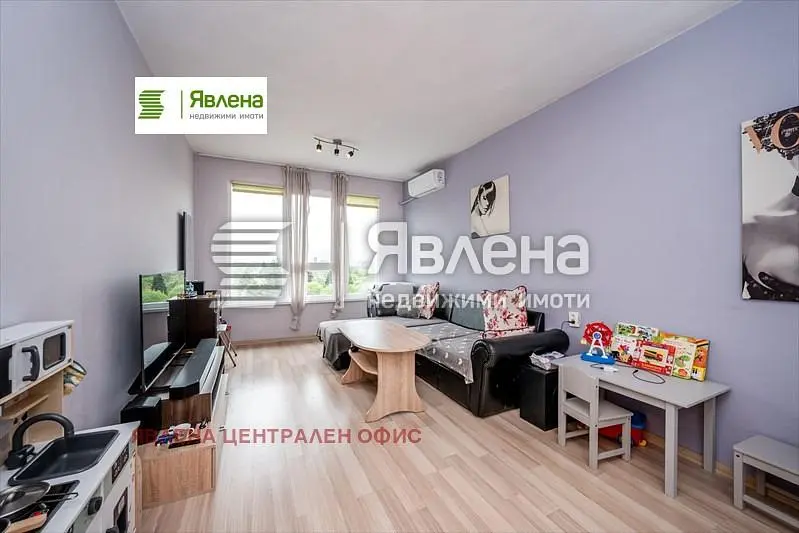 Dnevna soba