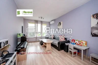 Dnevna soba