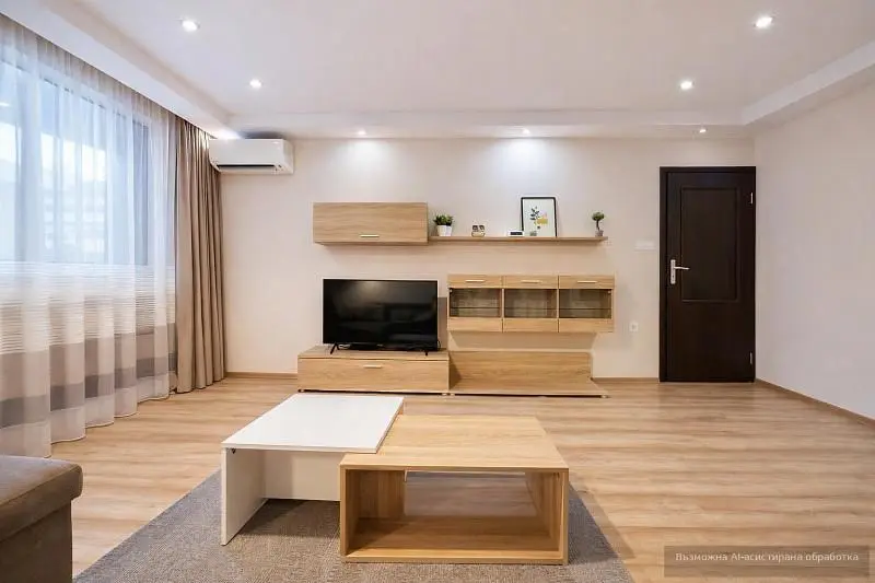 Oturma odası