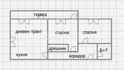 Дневна соба