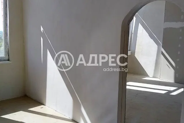 غرفة معيشة