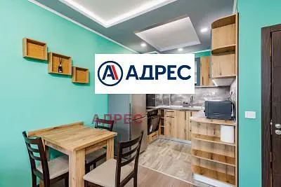 غرفة معيشة