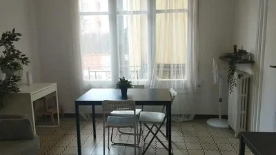 Дневна соба