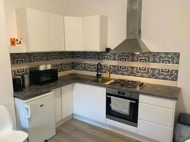 غرفة معيشة