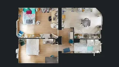 Oturma odası