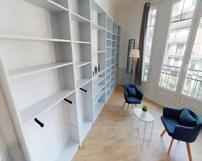 Oturma odası