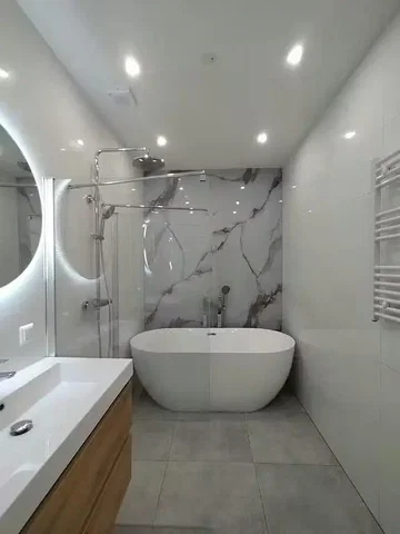 غرفة معيشة