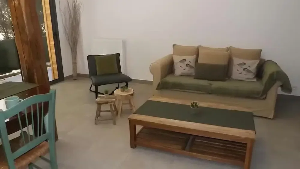 Oturma odası