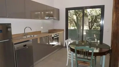 Oturma odası