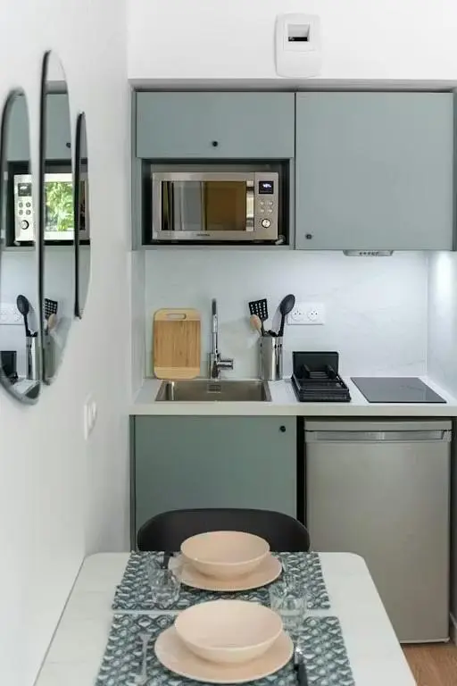 Oturma odası