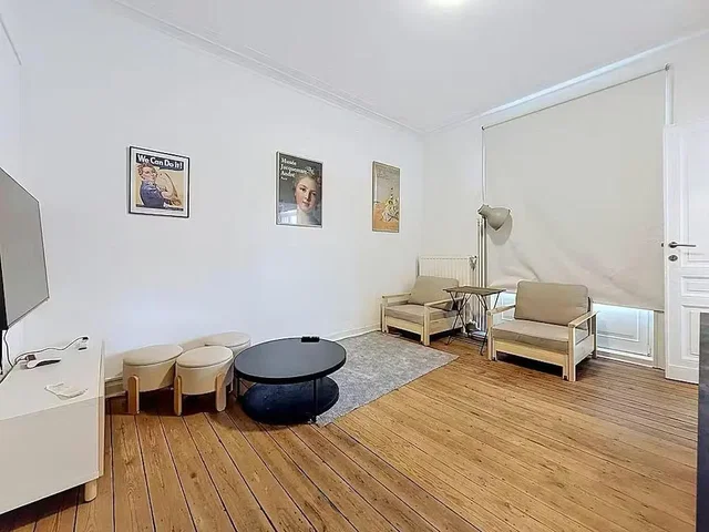 Salon